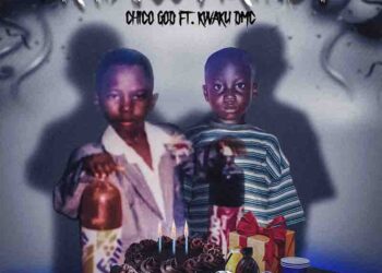 DOWNLOAD Chicogod – Akatafoc Birthday Ft Kwaku DMC mp3
