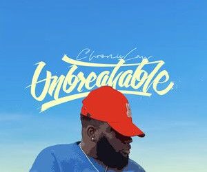 DOWNLOAD Chronic Law – Unbreakable mp3