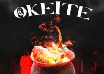 DOWNLOAD Chumoski – Okeite mp3