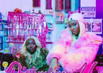 DOWNLOAD Darkoo – Disturbing You Ft. Ayra Starr mp3