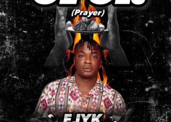 DOWNLOAD Ejyk Nwamba – Ofor (Prayer) mp3