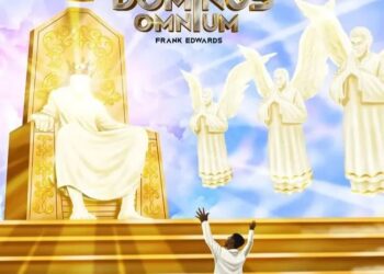 DOWNLOAD Frank Edwards – Dominus Omnium mp3