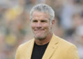Brett Favre Net worth, Earnings & Properties (Houses and Cars)