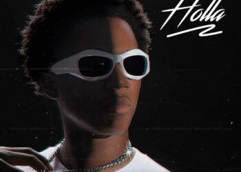 DOWNLOAD IceSleek – Holla mp3