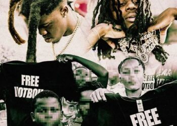 DOWNLOAD Hotboii – WTF (Remix) Ft Polo G mp3