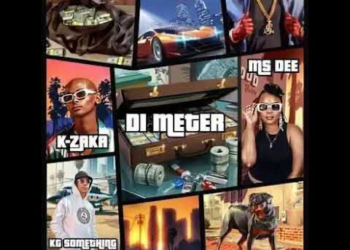 DOWNLOAD Alfa Mist – Apho Ft. Bongeziwe Mabandla mp3