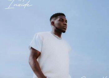 DOWNLOAD Jaywillz – Ocean mp3