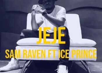 DOWNLOAD Sam Raven – JEJE ft. Ice Prince mp3