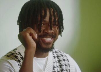 VIDEO: Johnny Drille – Believe Me | mp4 Download