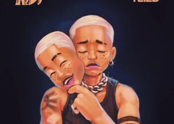 DOWNLOAD KiDi – I Lied mp3