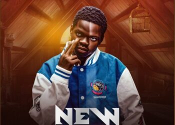 DOWNLOAD Manny Monie – Kinima mp3