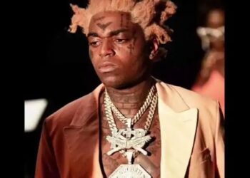 DOWNLOAD Kodak Black – No Love For Thug mp3