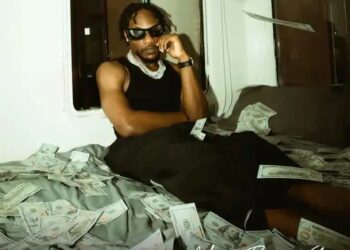 DOWNLOAD L.A.X – Balance ft Ronnie Flex mp3