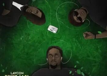 DOWNLOAD Laycon – LOL mp3