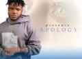 DOWNLOAD Maobi – Apology mp3