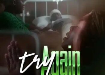 DOWNLOAD Yo Maps ft Abel Chungu – Try Again mp3