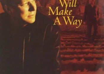 DOWNLOAD Don Moen – God Will Make a Way mp3