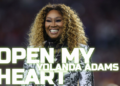 DOWNLOAD Yolanda Adams – Open My Heart (Mp3 + Lyrics)