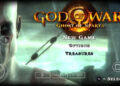 [75MB] God Of War – Ghost of Sparta PPSSPP ISO File Download (Highly Compressed)