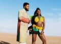 DOWNLOAD Bree Runway & Khalid – Be The One mp3