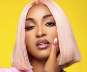 DOWNLOAD Shenseea – Locked Up Freestyle mp3