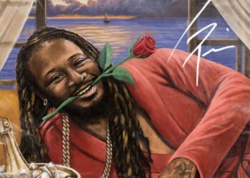 DOWNLOAD T-Pain – Stay With Me mp3