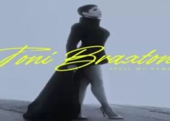 DOWNLOAD Toni Braxton – Spell My Name mp3