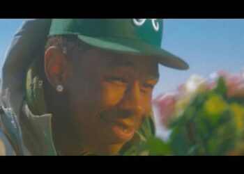DOWNLOAD Tyler The Creator – WHARF TALK mp3