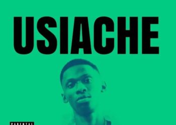 DOWNLOAD KSONRAP – Usiache mp3