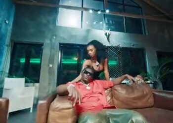VIDEO: Wande Coal – Let Them Know | mp4 Download