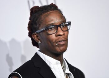 Young Thug Net Worth, Earnings & Properties (Houses and Cars)