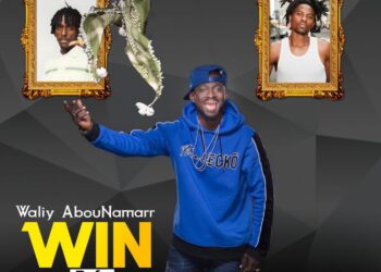 DOWNLOAD Waliy AbouNamarr – Win (Refix) Ft. Kofi Mole & Kwesi Arthur mp3