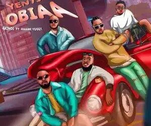 DOWNLOAD 4kings – Yentie Obiaa Ft Kwame Yogot mp3