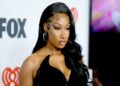 Megan Thee Stallion Height, Boyfriend, Parents, Husband, & Children