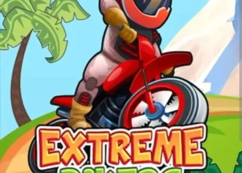 Extreme Bikers Game Unblocked WTF (Play Online Here)
