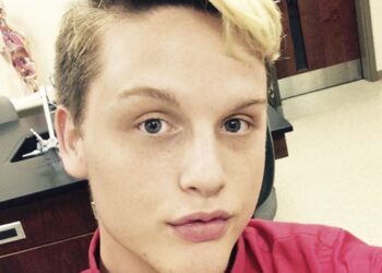 Stephen Smith Parents, Mother Sandy And Father