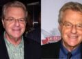 Jerry Springer Cause Of Death, Bio, Wiki, Age, Family, Net worth