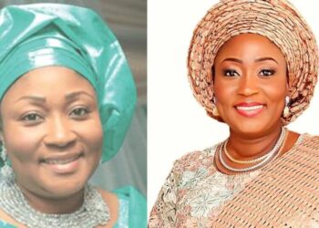 Jennifer Etuh Biography, Wikipedia, Age, Networth, Career, Family, Foundation