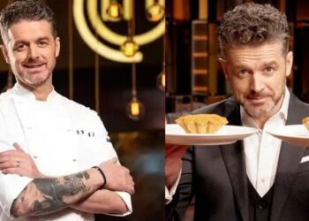 Jock Zonfrillo Cause Of Death, Bio, Wiki, Age, Net worth, Family