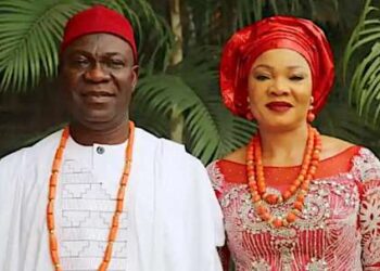 Dr. Obinna Obeta Biography, Age, Wife, Career, Net worth