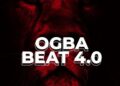 DOWNLOAD Dj khalipha – OGBA 4.0 BEAT mp3