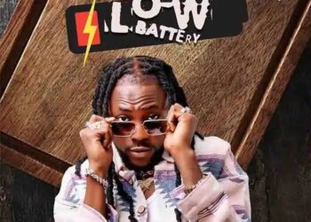 DOWNLOAD 4kings – Yentie Obiaa Ft Kwame Yogot mp3