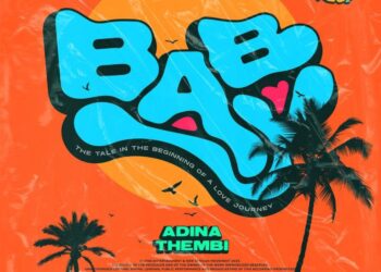 DOWNLOAD Adina Thembi – Baby mp3