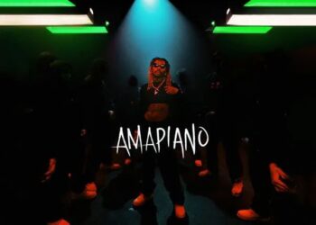 DOWNLOAD Asake – Amapiano Ft. Olamide mp3