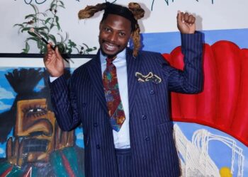 DOWNLOAD Asake – Work of Art mp3