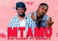 DOWNLOAD Bahati x Rayvanny – Mtamu mp3