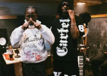 DOWNLOAD Damo K – Oghenedo Ft. JeriQ mp3