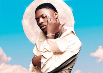 DOWNLOAD Diamond Jimma – Nature mp3