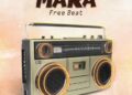 DOWNLOAD DJ Cora – Mara (Free Beat) mp3