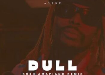 DOWNLOAD DJ Kush – Dull Amapiano Remix mp3